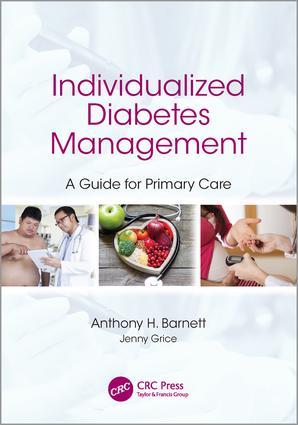 Seller image for Individualized Diabetes Management for sale by moluna