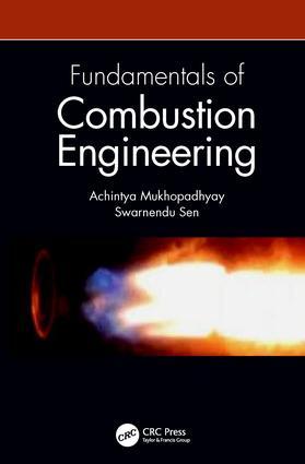 Imagen del vendedor de Fundamentals of Combustion Engineering a la venta por moluna