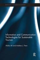 Seller image for Information and Communication Technologies for Sustainable Tourism for sale by moluna