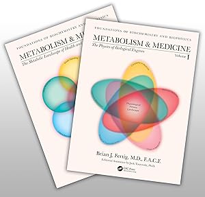 Seller image for Metabolism and Medicine for sale by moluna