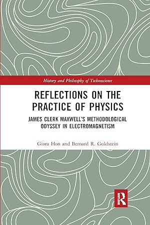Seller image for Reflections on the Practice of Physics for sale by moluna