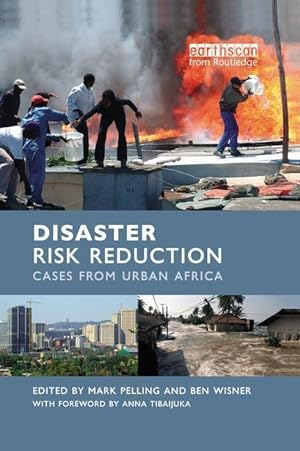 Seller image for Pelling, M: Disaster Risk Reduction for sale by moluna