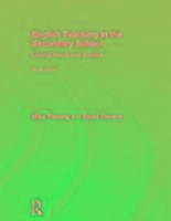 Seller image for English Teaching in the Secondary School for sale by moluna