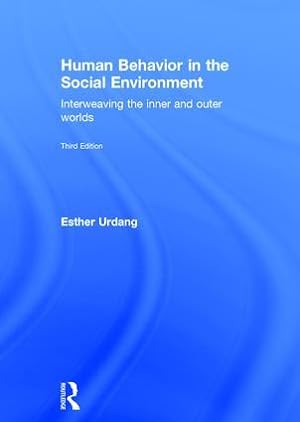 Seller image for Human Behavior in the Social Environment for sale by moluna