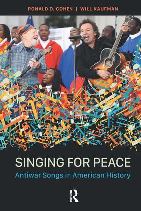 Imagen del vendedor de Singing for Peace a la venta por moluna