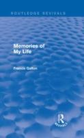 Bild des Verkufers fr Galton, F: Memories of My Life zum Verkauf von moluna