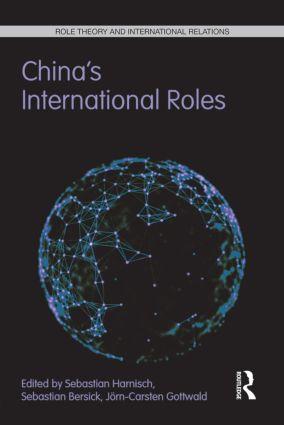 Seller image for China S International Roles: Challenging or Supporting International Order? for sale by moluna