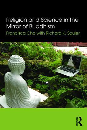 Image du vendeur pour Religion and Science in the Mirror of Buddhism mis en vente par moluna