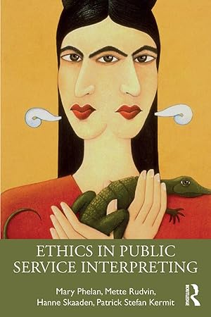 Immagine del venditore per Ethics in Public Service Interpreting venduto da moluna