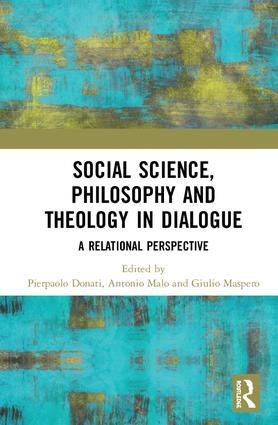 Seller image for Social Science, Philosophy and Theology in Dialogue for sale by moluna