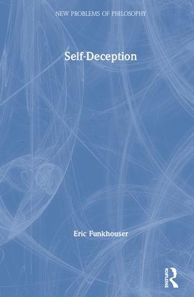 Seller image for Self-Deception for sale by moluna