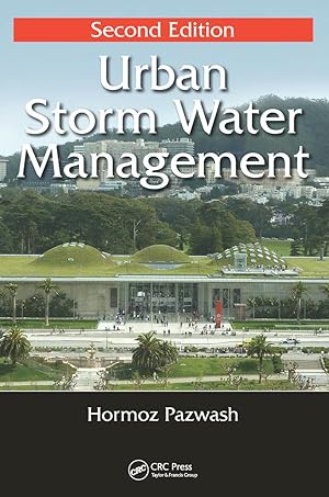 Seller image for Urban Storm Water Management for sale by moluna