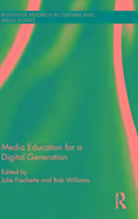 Image du vendeur pour Media Education for a Digital Generation mis en vente par moluna