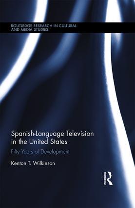 Immagine del venditore per Spanish-Language Television in the United States venduto da moluna