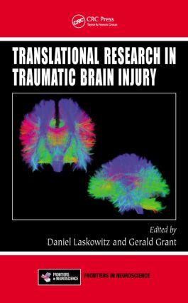 Image du vendeur pour Translational Research in Traumatic Brain Injury mis en vente par moluna
