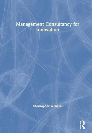 Seller image for Management Consultancy for Innovation for sale by moluna