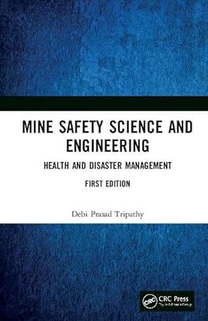 Seller image for Mine Safety Science and Engineering for sale by moluna