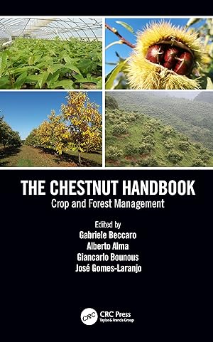 Seller image for The Chestnut Handbook for sale by moluna