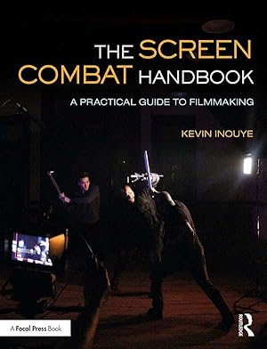Bild des Verkufers fr Screen Combat Handbook zum Verkauf von moluna