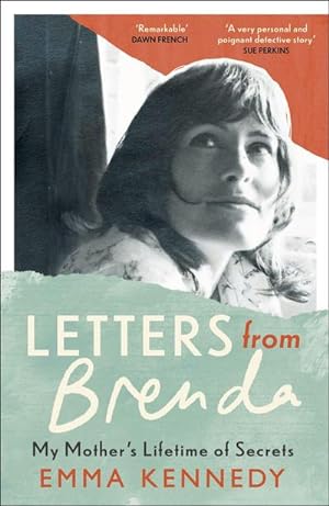 Immagine del venditore per Letters From Brenda : My Mother's Lifetime of Secrets venduto da Smartbuy