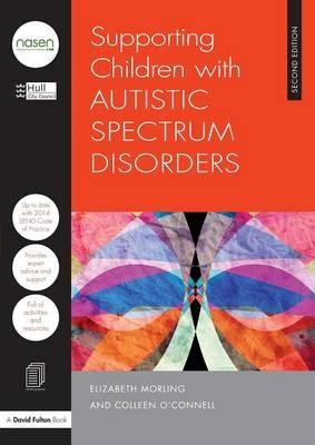 Seller image for Supporting Children with Autistic Spectrum Disorders for sale by moluna