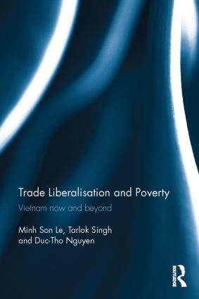 Bild des Verkufers fr Trade Liberalisation and Poverty zum Verkauf von moluna