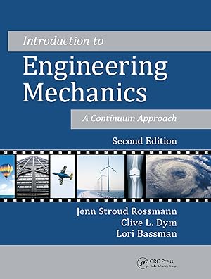 Seller image for Rossmann, J: Introduction to Engineering Mechanics for sale by moluna