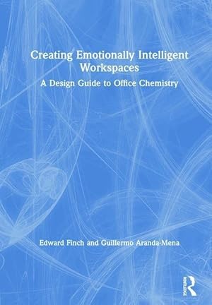 Seller image for Creating Emotionally Intelligent Workspaces for sale by moluna
