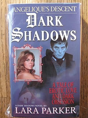 Seller image for Angelique's Descent (Dark Shadows series) for sale by Gargoyle Books, IOBA