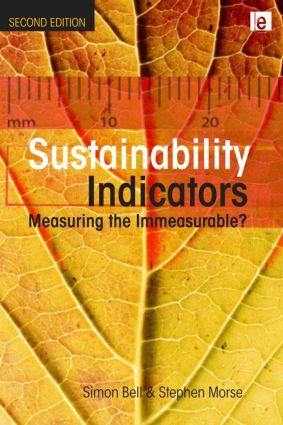 Seller image for Sustainability Indicators for sale by moluna