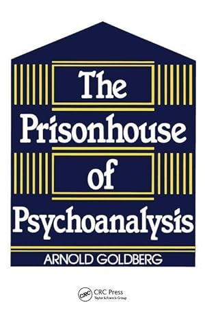 Seller image for The Prisonhouse of Psychoanalysis for sale by moluna