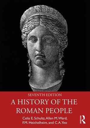 Seller image for A History of the Roman People for sale by moluna
