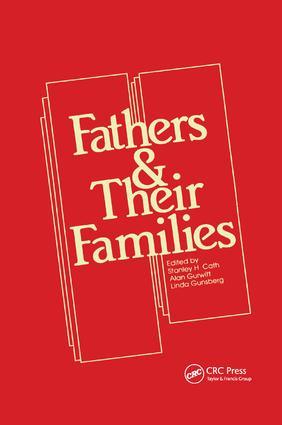 Seller image for Fathers and Their Families for sale by moluna