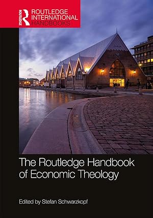 Seller image for The Routledge Handbook of Economic Theology for sale by moluna
