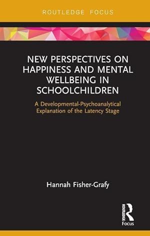 Seller image for New Perspectives on Happiness and Mental Wellbeing in Schoolchildren for sale by moluna
