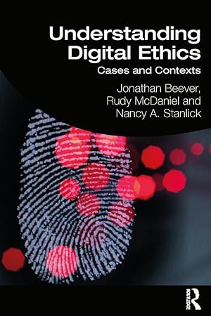 Seller image for Understanding Digital Ethics for sale by moluna