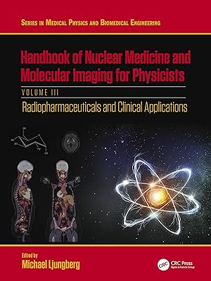Immagine del venditore per Handbook of Nuclear Medicine and Molecular Imaging for Physicists venduto da moluna