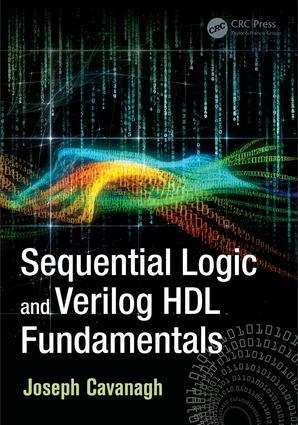 Bild des Verkufers fr Sequential Logic and Verilog HDL Fundamentals zum Verkauf von moluna