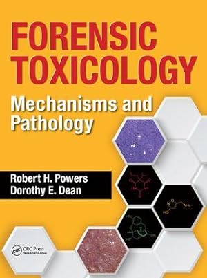 Seller image for Forensic Toxicology for sale by moluna