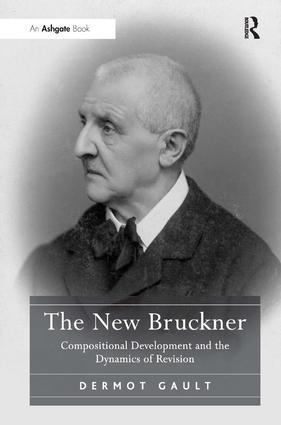 Seller image for The New Bruckner for sale by moluna