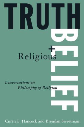 Seller image for Truth and Religious Belief: Philosophical Reflections on Philosophy of Religion for sale by moluna