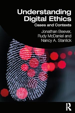 Seller image for Understanding Digital Ethics for sale by moluna