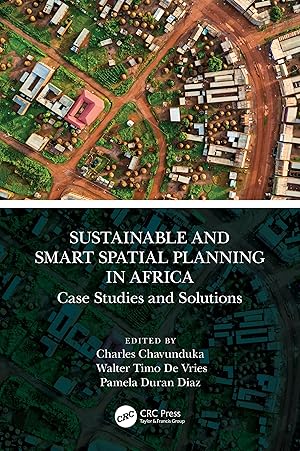 Seller image for Sustainable and Smart Spatial Planning in Africa for sale by moluna