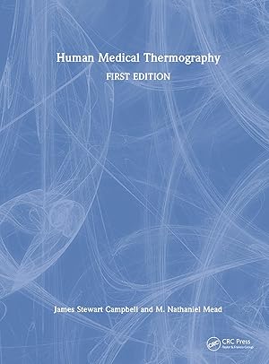 Bild des Verkufers fr Human Medical Thermography zum Verkauf von moluna