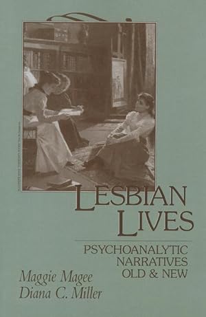 Seller image for Magee, M: Lesbian Lives for sale by moluna