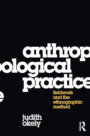 Seller image for Anthropological Practice for sale by moluna