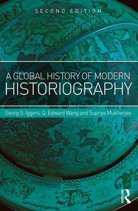 Image du vendeur pour A Global History of Modern Historiography mis en vente par moluna