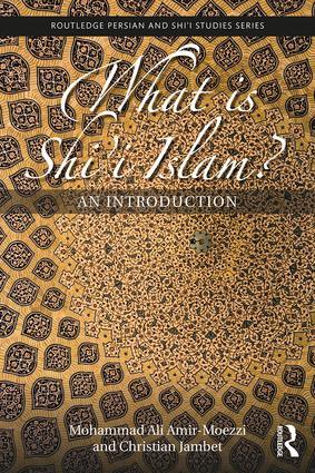 Seller image for What is Shi\ i Islam? for sale by moluna