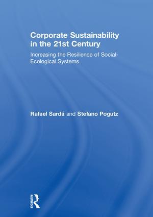 Immagine del venditore per Corporate Sustainability in the 21st Century venduto da moluna