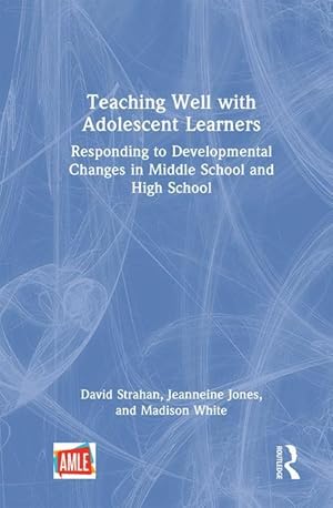 Imagen del vendedor de Teaching Well with Adolescent Learners a la venta por moluna